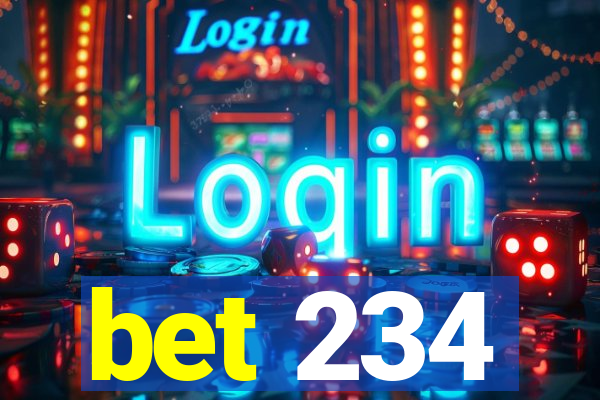 bet 234